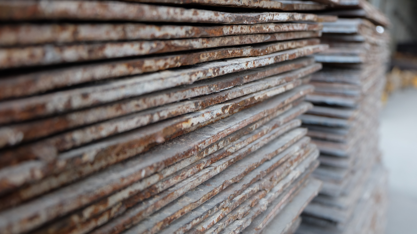 Steel Plates in Accordance With ASME-ASTM Standard