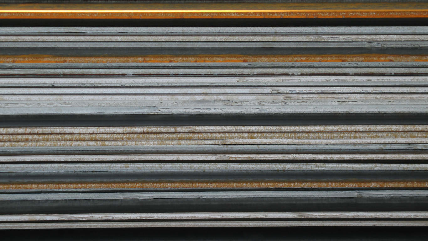manganese steel plates